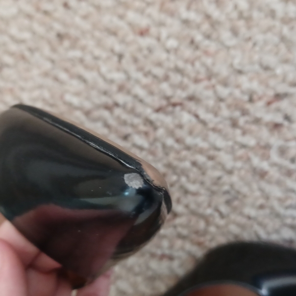 Christian Siriano dress shoes size 8.5 - Picture 10 of 14